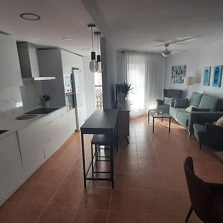 דירות סהרה דה לוס אטונס Precioso Atico Duplex En Atlanterra Playa. Zahara מראה חיצוני תמונה