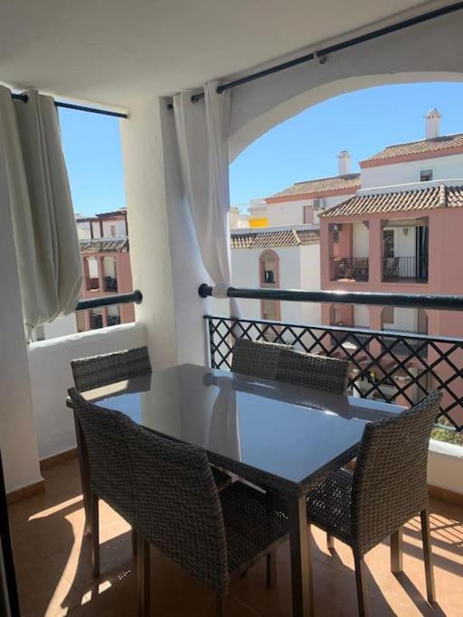 דירות סהרה דה לוס אטונס Precioso Atico Duplex En Atlanterra Playa. Zahara מראה חיצוני תמונה