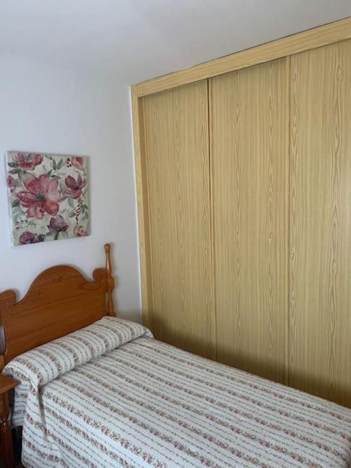 דירות סהרה דה לוס אטונס Precioso Atico Duplex En Atlanterra Playa. Zahara מראה חיצוני תמונה